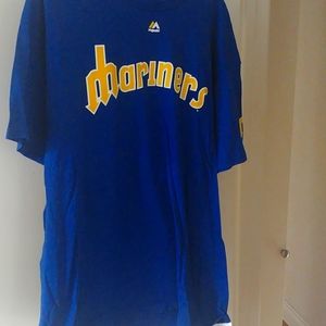 Ken griffey jr shirt new without tags xl